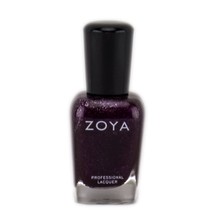 Zoya Natural Nail Polish - Purples (Color : Payton - Zp688)