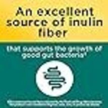 Nature Made Fiber 6 g, Dietary Supplement for Digestive Health Support, 90 Fiber image 8