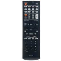 New Rc-708M Replace Remote For Onkyo Av Receiver Ht-R960 Ht-S9100Thx Skc-960C - $25.99