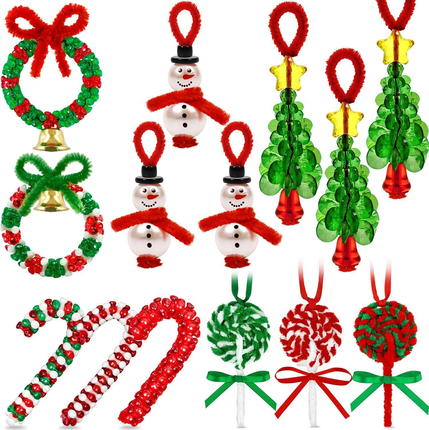 Christmas Ornament Kits 