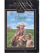 Hallmark Hall of Fame Sarah Plain and Tall (DVD) Glenn Close, Christophe... - $5.99