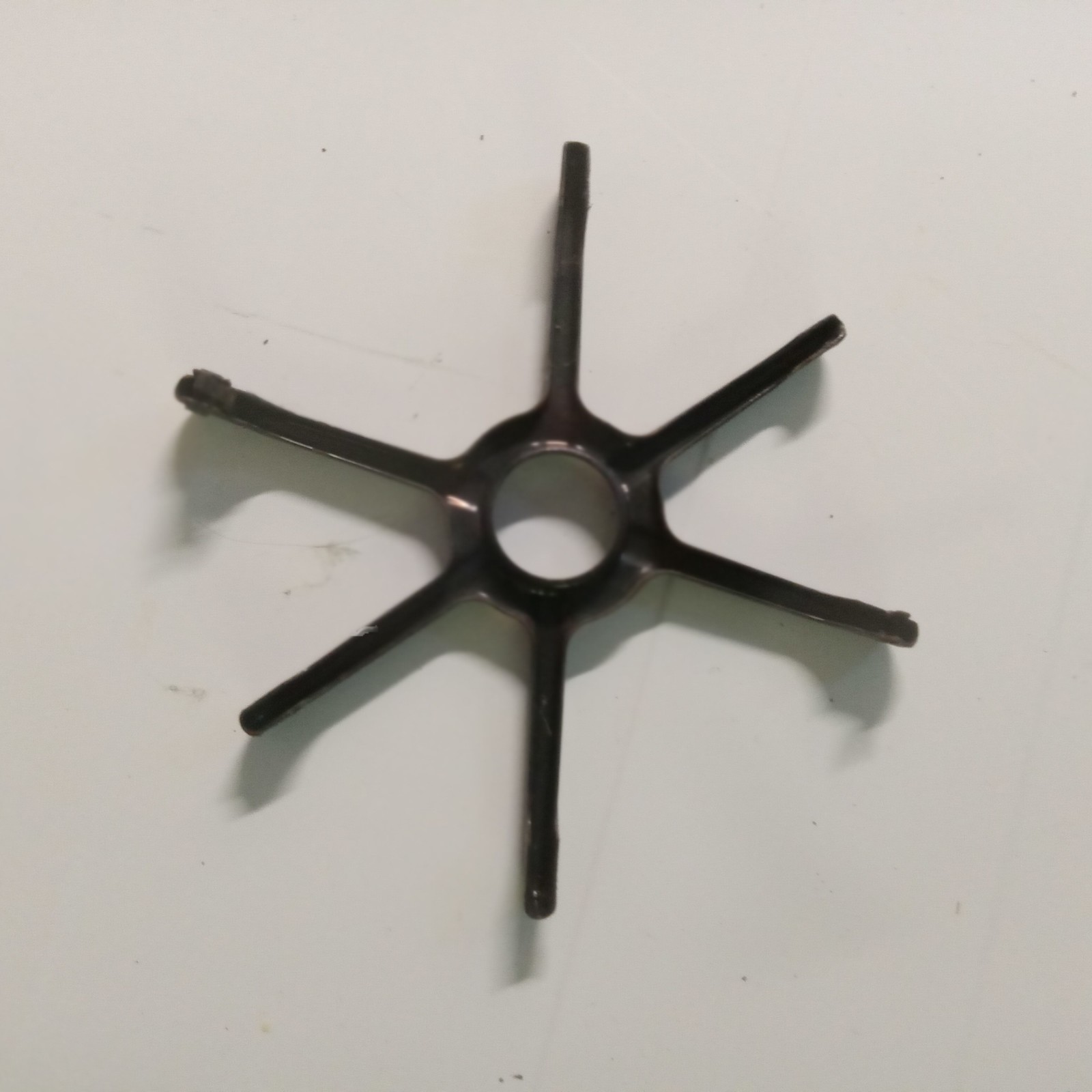 Magic Chef RV Camper Stove Grate Vintage, 9 Inch Diameter Cooking