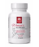 libido women - WOMENS SUPPORT COMPLEX 1B - female sexual enhancement pills - $13.98