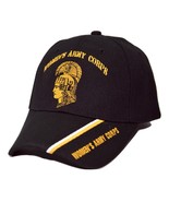 United States Army Women&#39;s Army Corps  Adjustable Military Cap Hat - $11.99