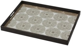 Tray NOTRE MONDE Transitional Tribal Quest Multi Beads - $279.00