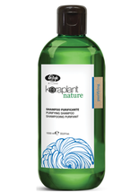 Lisap Keraplant Purifying Shampoo image 1