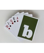 Classic Bonanza Playing Cards  - $5.00