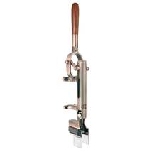 BOJ 00992504 - Traditional Wall-Mounted Wine Opener - Old Coppered - $269.99