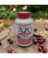 AZO Cranberry, Urinary Tract Health, 100 Softgels EXP 01/2025 - $16.92