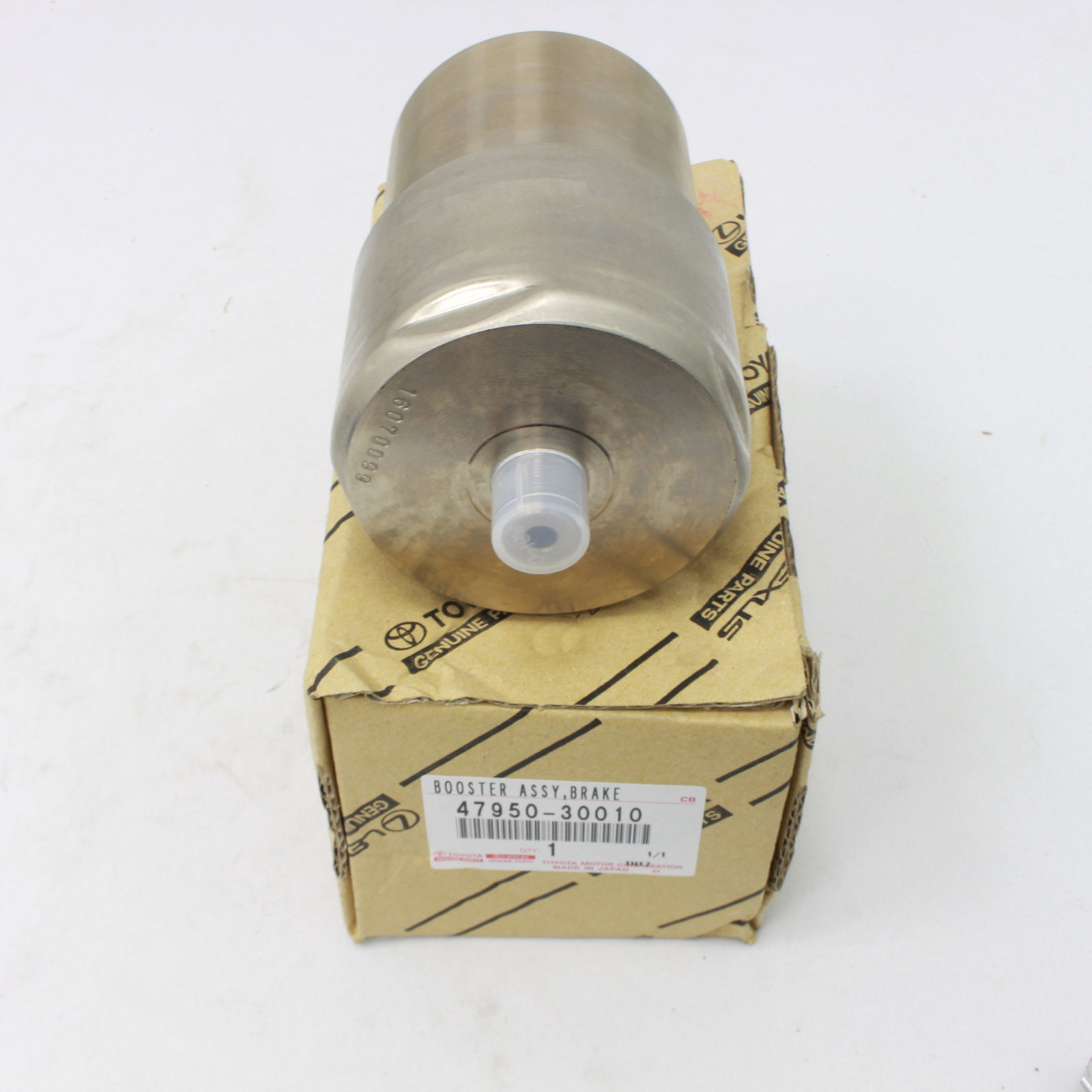 Toyota 4Runner Prius Lexus GS300 GX470 Brake Booster Accumulator 47950