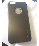 SPIGEN iPhone 6 Plus(5.5&quot;) Thin Fit A Gunmetal Case - IB - $7.91
