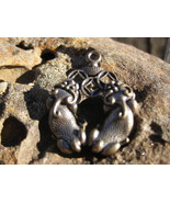 Famous CELEBRITY RICHES AND WEALTH HYBRID PIXIU CREATURE CHARM - $111.11
