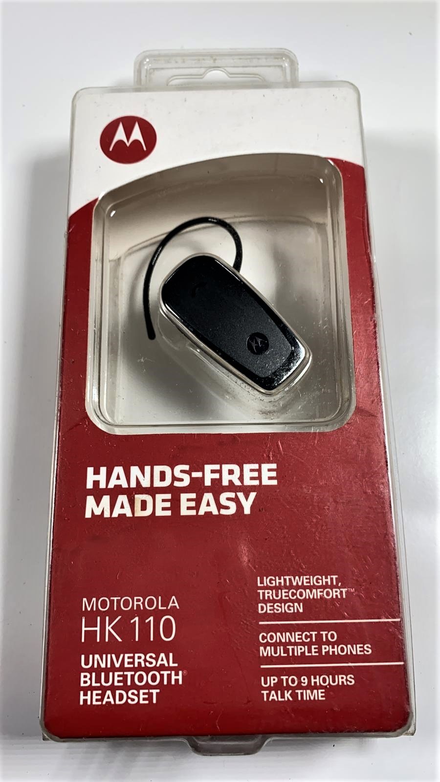 Motorola HK110 Bluetooth Headset and 14 similar items