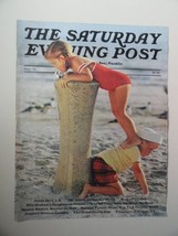Ozzie sweet, The Saturday Evening Post Magazine,1975 (cover only) cover ... - $17.99