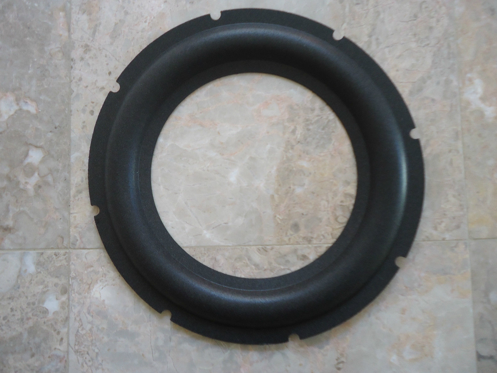 10" Speaker Surround Foam Other Speaker Parts & Comp.