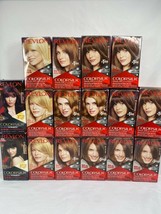 Revlon ColorSilk ButterCream Hair Color YOU CHOOSE Buy More Save & Combine Ship - $4.06+