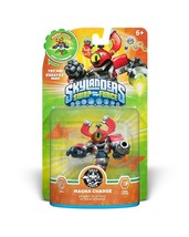 Skylanders SWAP Force: Magna Charge Character (SWAP-able)