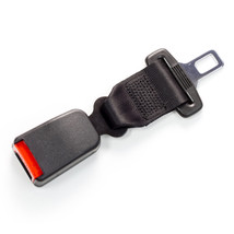 Seat Belt Extension for 2015 Kia K900 2nd Row Window Seats - E4 Safety Certified - $29.99