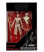 Star Wars, 2015 The Black Series, Rey (Jakku) Exclusive Action Figure, 3... - $15.99