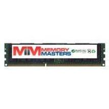 MemoryMasters HP Compatible 647883-B21 16GB (1x16GB) Dual Rank x4 PC3L-10600R (D - $56.24