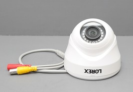 Lorex LAE221T-C High Definition 1080p Dome Security Camera w/ Cable image 2