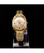 Vintage watch - mens timex electric  - Mid century speidel band - Mens w... - $155.00