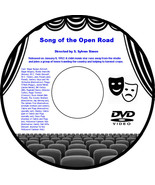 Song of the Open Road - $3.99