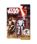 Star Wars The Force Awakens Stormtrooper Finn FN-2187  - $15.99