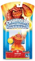 Skylanders Spyro's Adventure: Eruptor