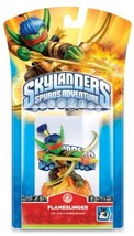 Skylanders Spyro's Adventure: Flameslinger