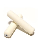 2-pack 6&quot; Dense Foam Rollers Replacement - Perfect for Wall Stenciling - $4.95