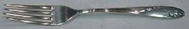Rosecrest by Alvin Sterling Silver Dinner Fork 8 1/8&quot; - $98.01
