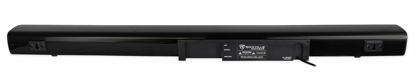 Soundbar+Wireless Sub Home Theater System For Westinghouse