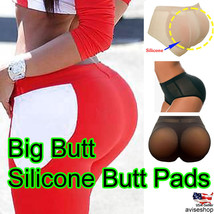 Braza Bra Booty Beauty Butt Pads X-Large