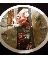 Norman Rockwell 6.5" Plate - $23.76