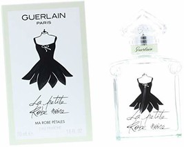 La Petite Robe Noire Eau Fraiche/Guerlain EDT Spray 1.6 oz (50 ml) (w) - $40.84