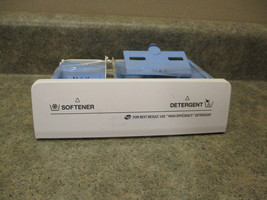 Whirlpool Washer Dispenser Part# DC97-16963F - $35.00