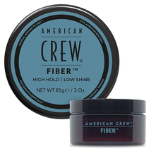American Crew Fiber Puck, 3 fl oz