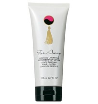 Avon Far Away Body Lotion 6.7 oz - $18.00