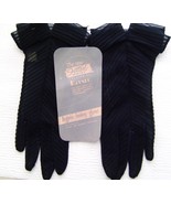 Vintage Julius Kayser 100% Nylon Gloves - $20.00