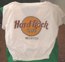 Hard Rock Cafe St Louis T-shirt – ToBeWornAgain