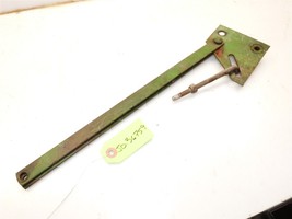 John Deere 60 70 Mower Brake Rod Pivot Plate & Strap