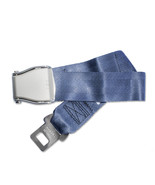 Airplane Seat Belt Extender (FAA) Fits All Major Carriers (except Southw... - $54.99
