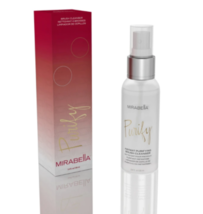 Mirabella Purify Instant Purifying Brush Cleanser, 3.4 fl oz image 2