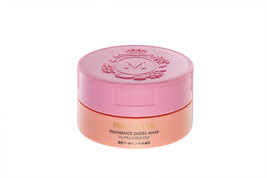 Shiseido Ma Cherie Fragrance Gloss Mask image 2