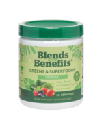 Blends with Benefits Original Dietary Supplement - 6.35 oz - $34.99
