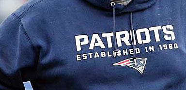 New NFL Football 1960 Boston Patriots Hoodie, New England Patriots T Shirt  Mens - Allsoymade