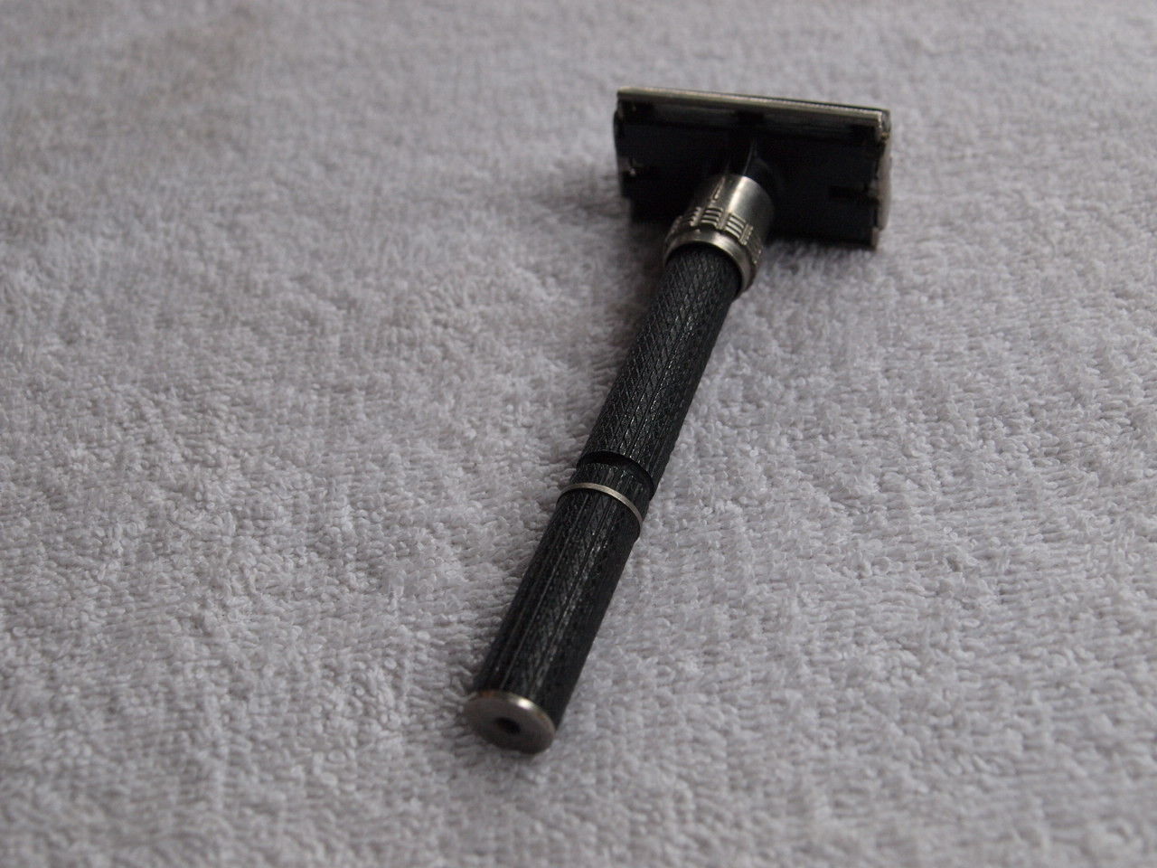 Vintage Soviet Russian Ussr Safety Razor RUBIN Gillette Clone #2 ...