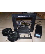  Wanhao Duplicator I3 3D Desktop Printer For Repair/Parts/Bits/ Pieces A... - $299.00