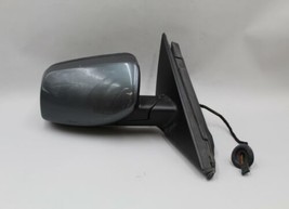 04 05 06 Bmw 525I 528I 530I 545I Right Passenger Side Power Gray Door Mirror Oem - $103.49